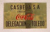 La nueva f�brica de Coca-Cola tendr� 10.000 metros cuadrados