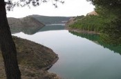 Los región mantiene intacta su reserva hídrica  Los región mantiene intacta su reserva hídrica